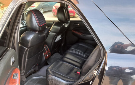 Acura MDX II, 2004 год, 480 000 рублей, 6 фотография