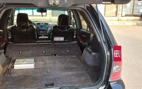 Acura MDX II, 2004 год, 480 000 рублей, 4 фотография