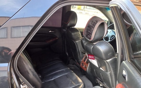 Acura MDX II, 2004 год, 480 000 рублей, 5 фотография