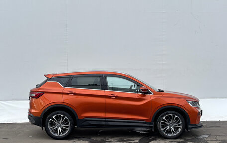 Geely Coolray I, 2020 год, 1 560 000 рублей, 4 фотография