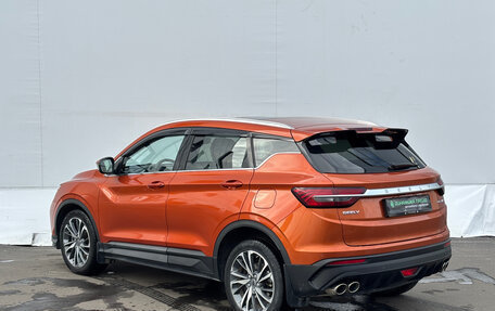 Geely Coolray I, 2020 год, 1 560 000 рублей, 7 фотография