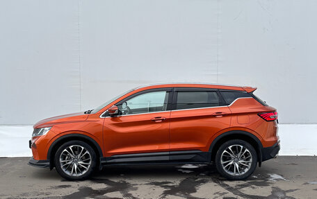 Geely Coolray I, 2020 год, 1 560 000 рублей, 8 фотография