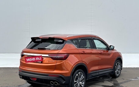 Geely Coolray I, 2020 год, 1 560 000 рублей, 5 фотография