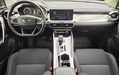 Geely Coolray I, 2020 год, 1 560 000 рублей, 11 фотография