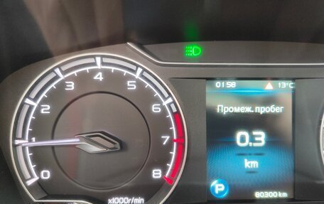 Geely Coolray I, 2020 год, 1 560 000 рублей, 20 фотография