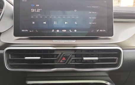 Geely Coolray I, 2020 год, 1 560 000 рублей, 12 фотография