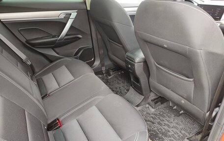Geely Coolray I, 2020 год, 1 560 000 рублей, 10 фотография
