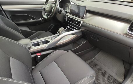 Geely Coolray I, 2020 год, 1 560 000 рублей, 9 фотография