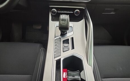 Geely Coolray I, 2020 год, 1 560 000 рублей, 13 фотография