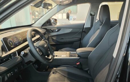 Chery Tiggo 4 I рестайлинг, 2025 год, 2 099 000 рублей, 9 фотография