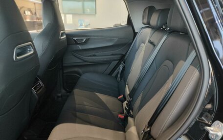 Chery Tiggo 4 I рестайлинг, 2025 год, 2 099 000 рублей, 10 фотография