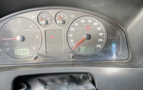 Volkswagen Transporter T5 рестайлинг, 2004 год, 1 100 000 рублей, 15 фотография