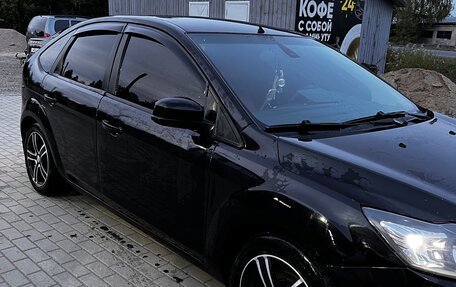 Ford Focus II рестайлинг, 2008 год, 480 000 рублей, 2 фотография