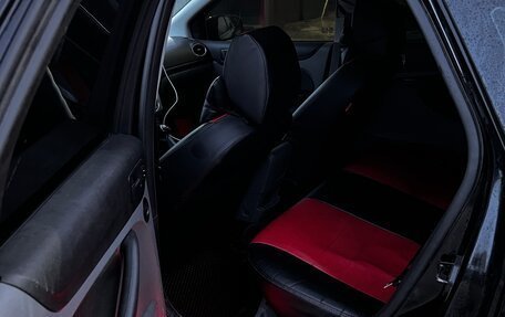 Ford Focus II рестайлинг, 2008 год, 480 000 рублей, 4 фотография