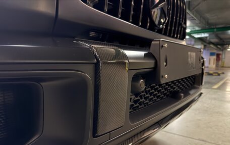 Mercedes-Benz G-Класс AMG, 2025 год, 32 999 000 рублей, 5 фотография