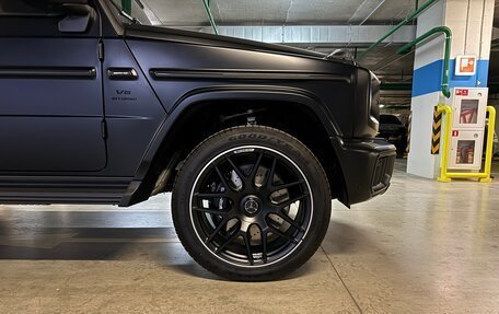 Mercedes-Benz G-Класс AMG, 2025 год, 32 999 000 рублей, 4 фотография