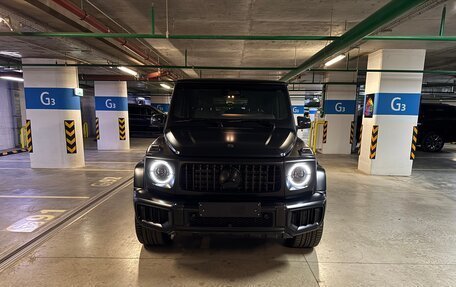 Mercedes-Benz G-Класс AMG, 2025 год, 32 999 000 рублей, 2 фотография