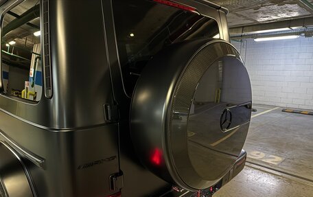 Mercedes-Benz G-Класс AMG, 2025 год, 32 999 000 рублей, 10 фотография