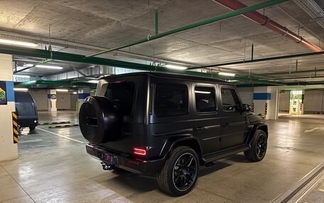 Mercedes-Benz G-Класс AMG, 2025 год, 32 999 000 рублей, 8 фотография