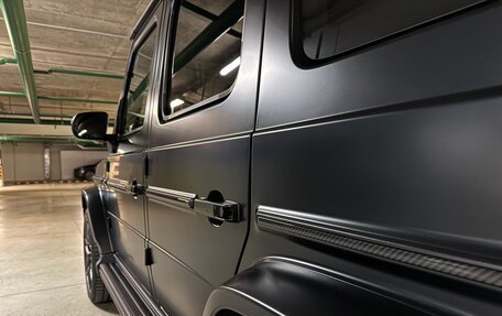 Mercedes-Benz G-Класс AMG, 2025 год, 32 999 000 рублей, 15 фотография