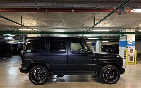 Mercedes-Benz G-Класс AMG, 2025 год, 32 999 000 рублей, 6 фотография