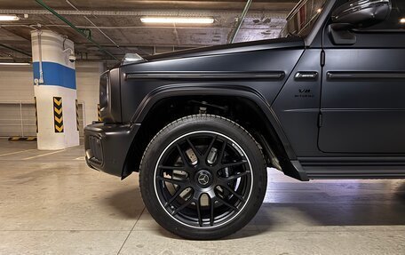 Mercedes-Benz G-Класс AMG, 2025 год, 32 999 000 рублей, 14 фотография