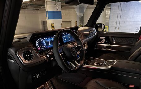 Mercedes-Benz G-Класс AMG, 2025 год, 32 999 000 рублей, 17 фотография