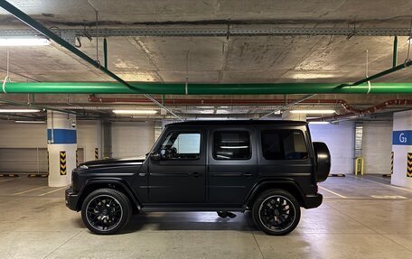 Mercedes-Benz G-Класс AMG, 2025 год, 32 999 000 рублей, 13 фотография