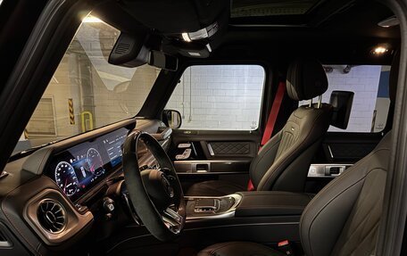 Mercedes-Benz G-Класс AMG, 2025 год, 32 999 000 рублей, 16 фотография