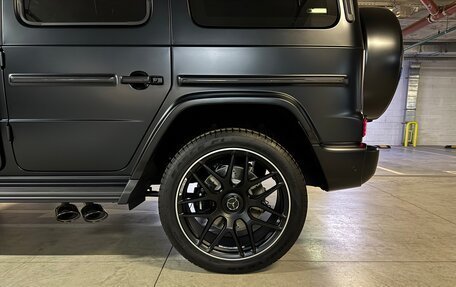 Mercedes-Benz G-Класс AMG, 2025 год, 32 999 000 рублей, 12 фотография