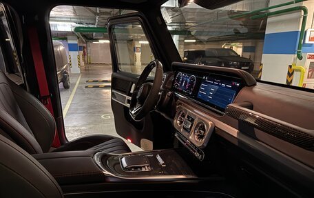 Mercedes-Benz G-Класс AMG, 2025 год, 32 999 000 рублей, 20 фотография