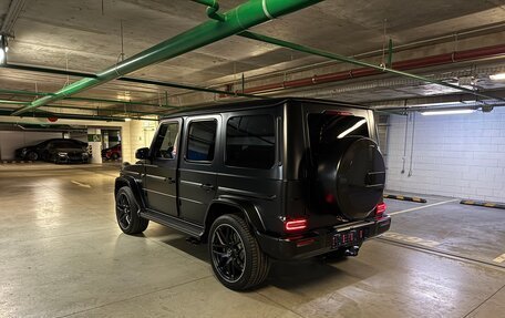 Mercedes-Benz G-Класс AMG, 2025 год, 32 999 000 рублей, 11 фотография