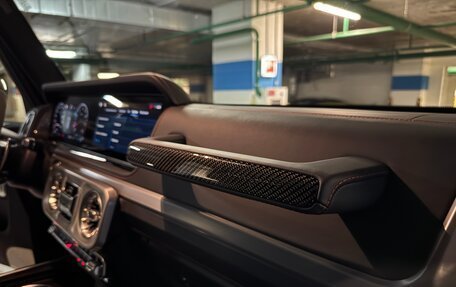 Mercedes-Benz G-Класс AMG, 2025 год, 32 999 000 рублей, 19 фотография
