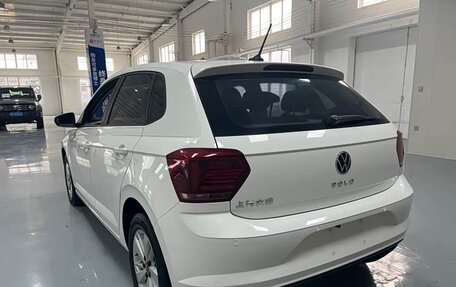 Volkswagen Polo, 2022 год, 1 560 000 рублей, 6 фотография