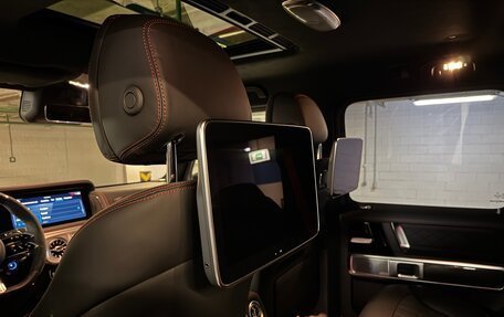 Mercedes-Benz G-Класс AMG, 2025 год, 32 999 000 рублей, 27 фотография