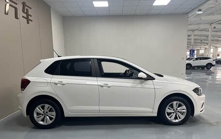 Volkswagen Polo, 2022 год, 1 560 000 рублей, 4 фотография