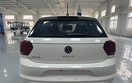 Volkswagen Polo, 2022 год, 1 560 000 рублей, 7 фотография