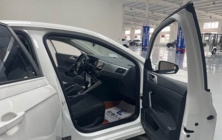 Volkswagen Polo, 2022 год, 1 560 000 рублей, 10 фотография