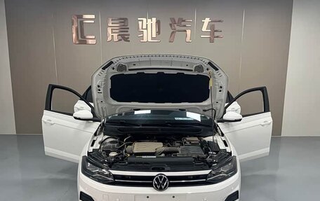 Volkswagen Polo, 2022 год, 1 560 000 рублей, 16 фотография
