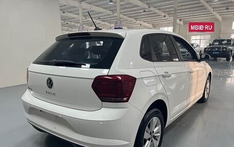 Volkswagen Polo, 2022 год, 1 560 000 рублей, 8 фотография