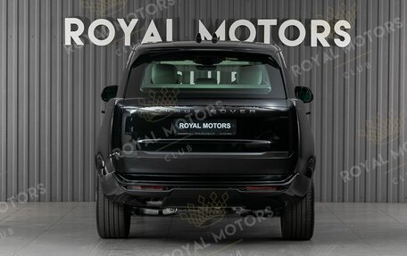 Land Rover Range Rover IV рестайлинг, 2024 год, 20 950 000 рублей, 4 фотография