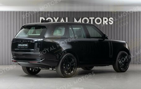 Land Rover Range Rover IV рестайлинг, 2024 год, 20 950 000 рублей, 5 фотография