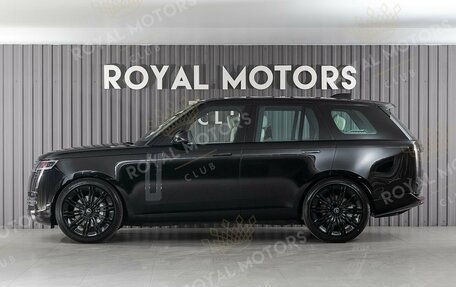 Land Rover Range Rover IV рестайлинг, 2024 год, 20 950 000 рублей, 3 фотография