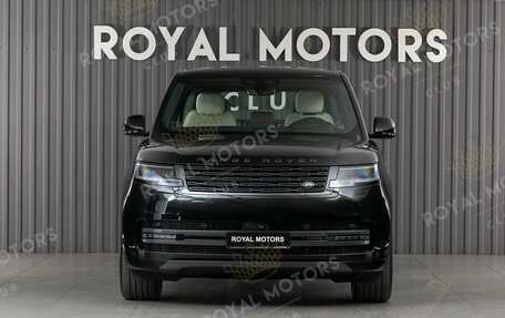 Land Rover Range Rover IV рестайлинг, 2024 год, 20 950 000 рублей, 2 фотография