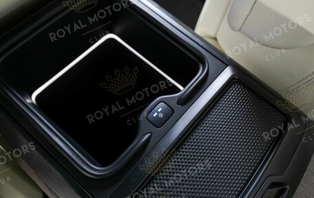Land Rover Range Rover IV рестайлинг, 2024 год, 20 950 000 рублей, 11 фотография