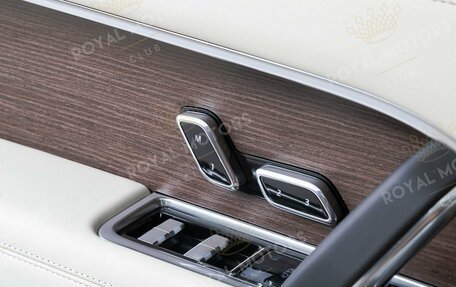 Land Rover Range Rover IV рестайлинг, 2024 год, 20 950 000 рублей, 14 фотография