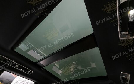 Land Rover Range Rover IV рестайлинг, 2024 год, 20 950 000 рублей, 18 фотография