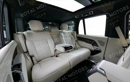Land Rover Range Rover IV рестайлинг, 2024 год, 20 950 000 рублей, 15 фотография