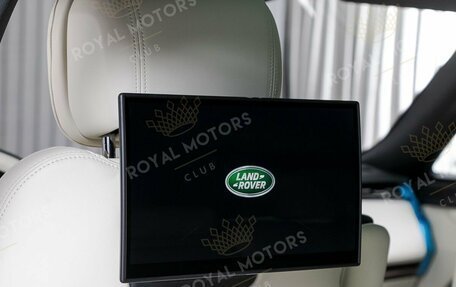 Land Rover Range Rover IV рестайлинг, 2024 год, 20 950 000 рублей, 16 фотография