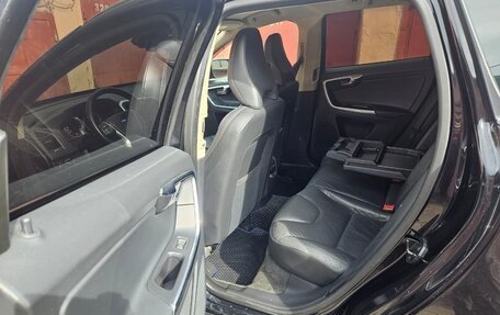 Volvo XC60 II, 2012 год, 1 650 000 рублей, 14 фотография